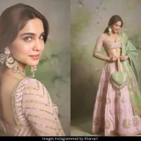 Sharvari
