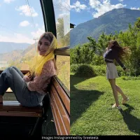 Sreeleela