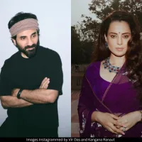 Vir Das Kangana Ranaut 