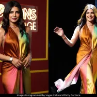 Priyanka Chopra