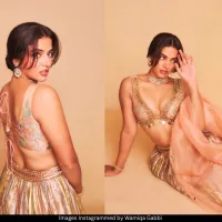 Wamiqa Gabbi