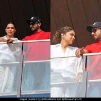 Deepika Ranveer