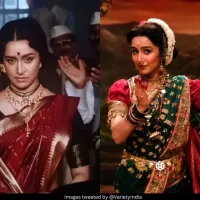 Shraddha Kapoor 