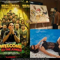Akshay Kumar