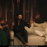 Prabhas Rana