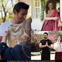 Arafta Turkish stars