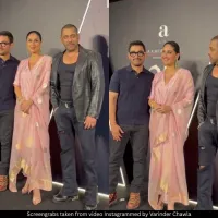 Salman Khan Kareena Kapoor Aamir Khan