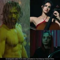 Awarapan teaser