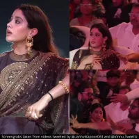 Janhvi Kapoor