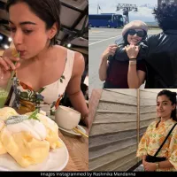 Rashmika Mandanna