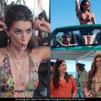 Kriti Sanon Cocktail 2