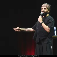 Vir Das