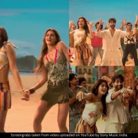 Kriti Sanon Shahid Kapoor Rashmika Mandanna