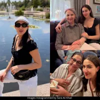 Sara Ali Khan