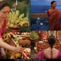 Tamannaah Bhatia