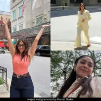 Mrunal Thakur