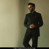 Ranveer Singh