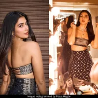 Pooja Hegde