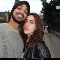 Arshdeep Singh