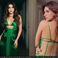 Kriti Sanon 