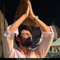 Kartik Aaryan