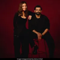 Alia Bhatt Sohum Shah 