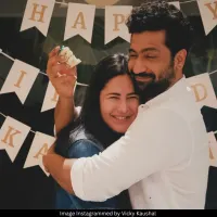 Vicky Katrina