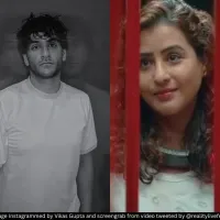 Vikas Gupta Shilpa Shinde 