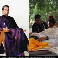 Shabana Azmi