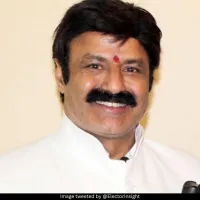 Nandamuri Balakrishna