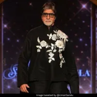 Amitabh Bachchan