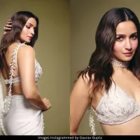 Alia Bhatt
