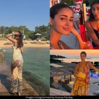 Ananya Panday