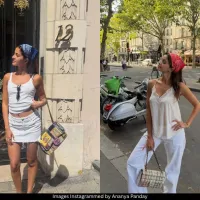 Ananya Panday