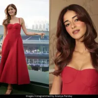 Ananya Panday