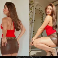 Avneet Kaur