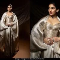 Bhumi Pednekar