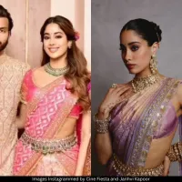 Janhvi Kapoor 