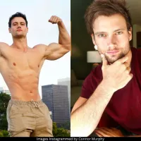 Connor Murphy
