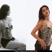 Disha Patani