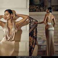 Esha Gupta