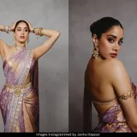 Janhvi Kapoor