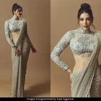 Kajal Aggarwal