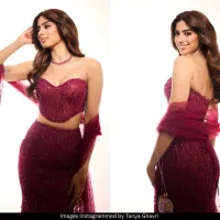 Khushi Kapoor