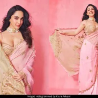 Kiara Advani