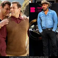 Salman Khan Sohail Khan