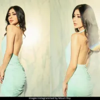Mouni Roy