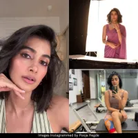 Pooja Hegde