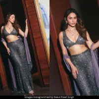 Rakul Preet Singh