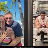 Ram Kapoor